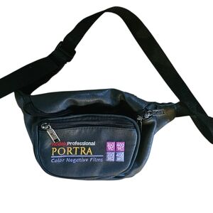 Kodak Porta Vintage Danny Pack Camera Bag